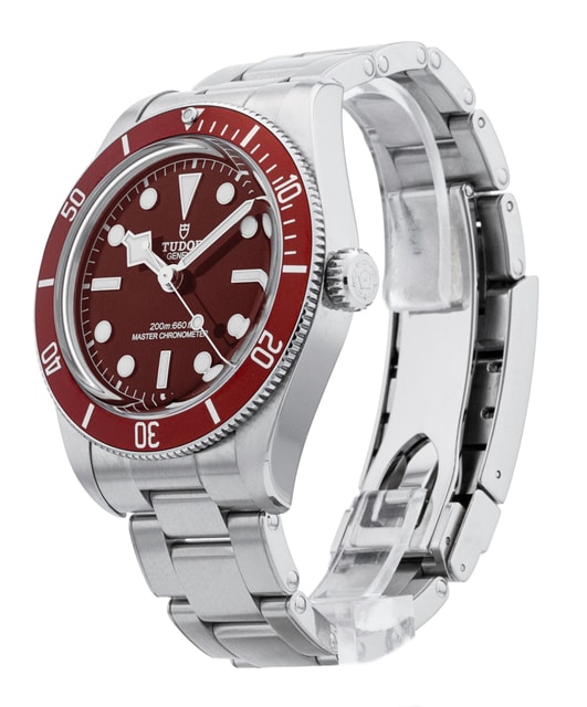 Tudor Black Bay 58 M7939A1A0RU-0001 Image 2